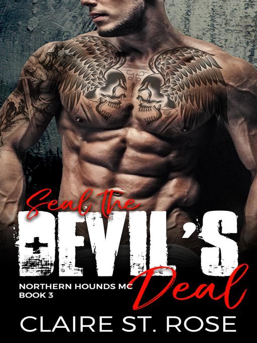 Title details for Seal the Devil's Deal by Claire St. Rose - Available